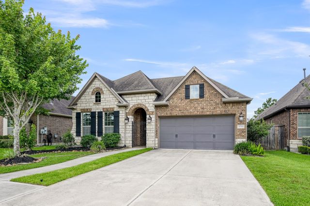 31714 Pierwood Court, Spring, TX 77386