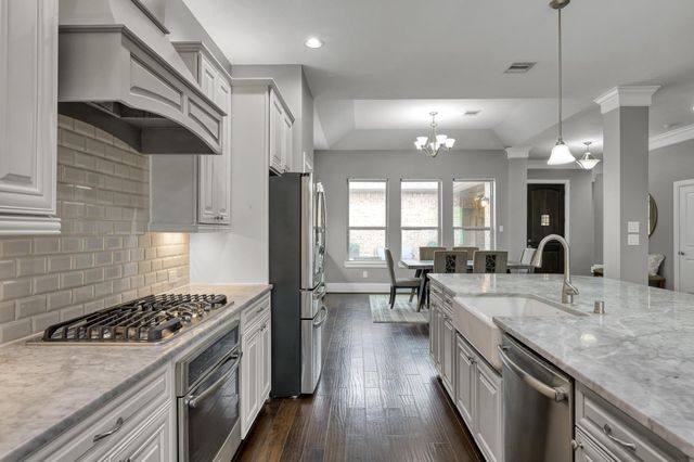 31714 Pierwood Court, Spring, TX 77386