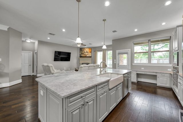 31714 Pierwood Court, Spring, TX 77386