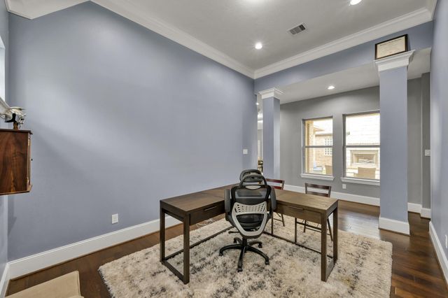 31714 Pierwood Court, Spring, TX 77386