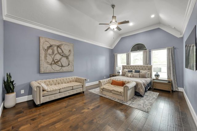 31714 Pierwood Court, Spring, TX 77386