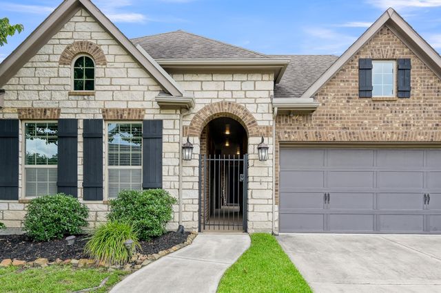 31714 Pierwood Court, Spring, TX 77386