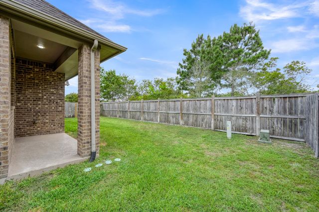 31714 Pierwood Court, Spring, TX 77386