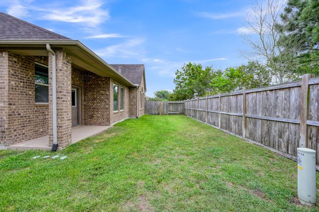 31714 Pierwood Court, Spring, TX 77386