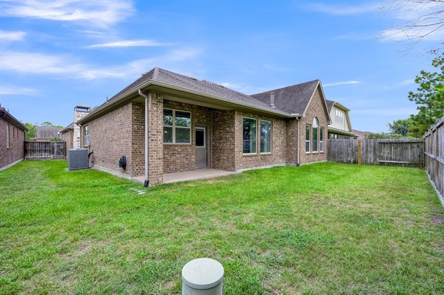 31714 Pierwood Court, Spring, TX 77386
