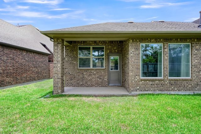 31714 Pierwood Court, Spring, TX 77386