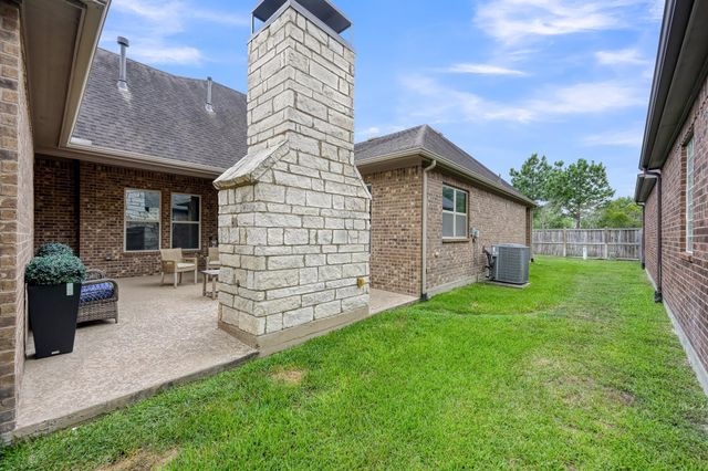 31714 Pierwood Court, Spring, TX 77386