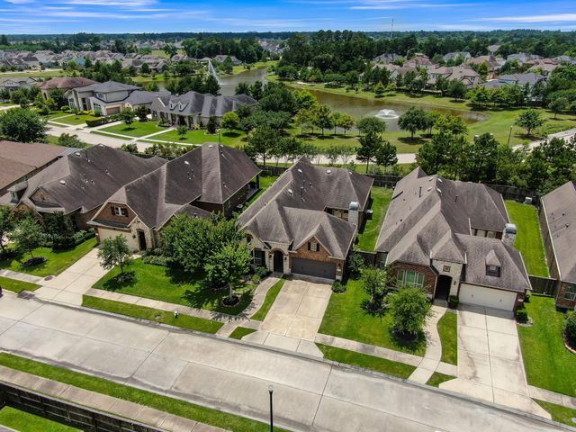 31714 Pierwood Court, Spring, TX 77386