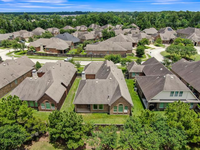 31714 Pierwood Court, Spring, TX 77386
