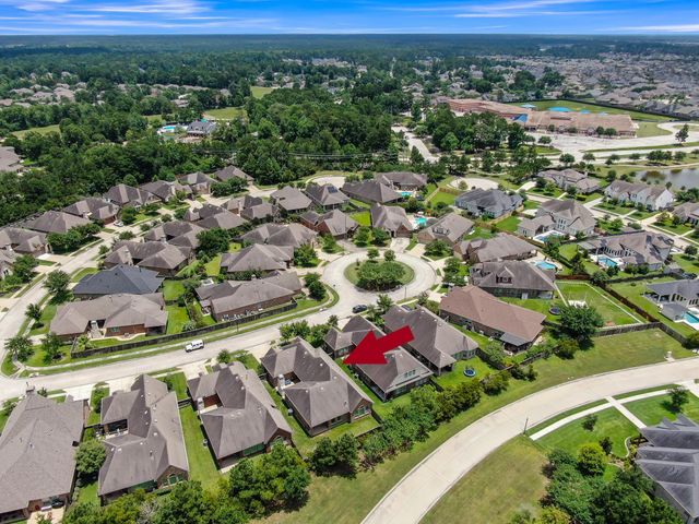 31714 Pierwood Court, Spring, TX 77386