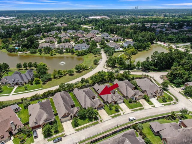 31714 Pierwood Court, Spring, TX 77386