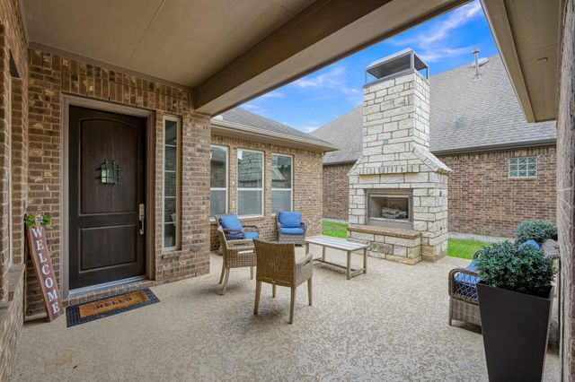 31714 Pierwood Court, Spring, TX 77386