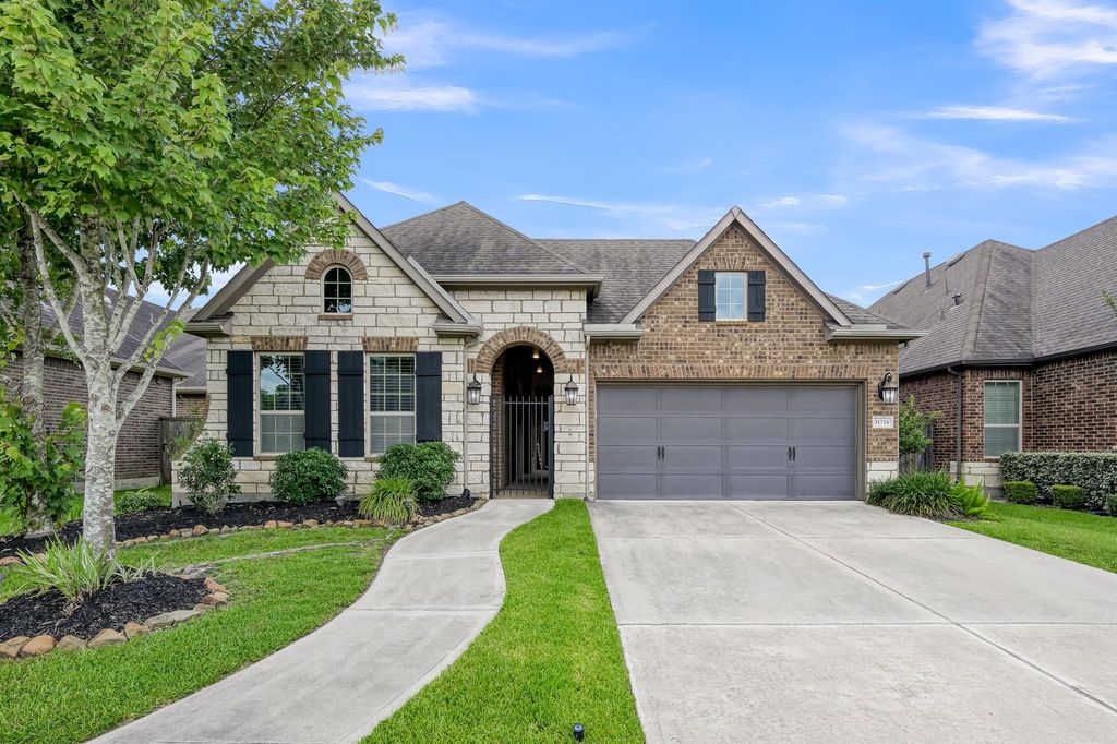 31714 Pierwood Court, Spring, TX 77386