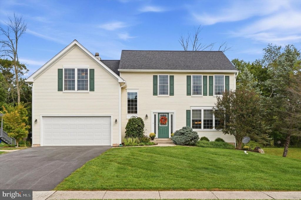417 GREENE LN, Phoenixville, PA 19460 — photo 2