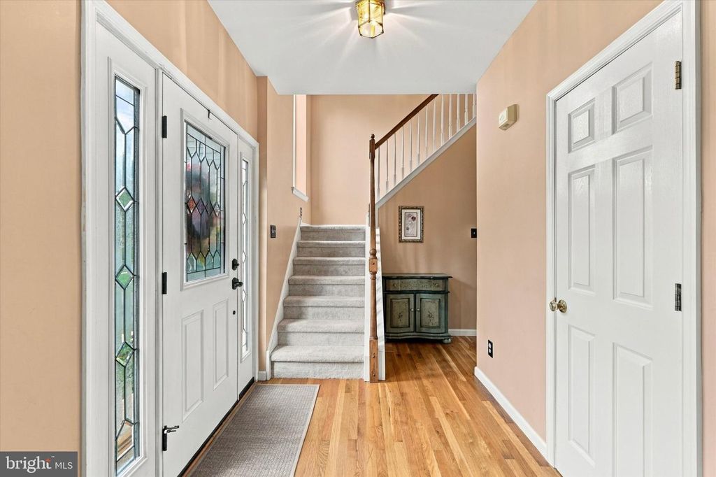 417 GREENE LN, Phoenixville, PA 19460 — photo 3