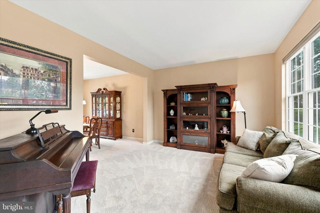 417 GREENE LN, Phoenixville, PA 19460 — photo 4