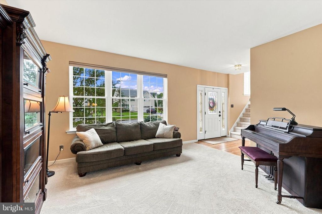 417 GREENE LN, Phoenixville, PA 19460 — photo 5