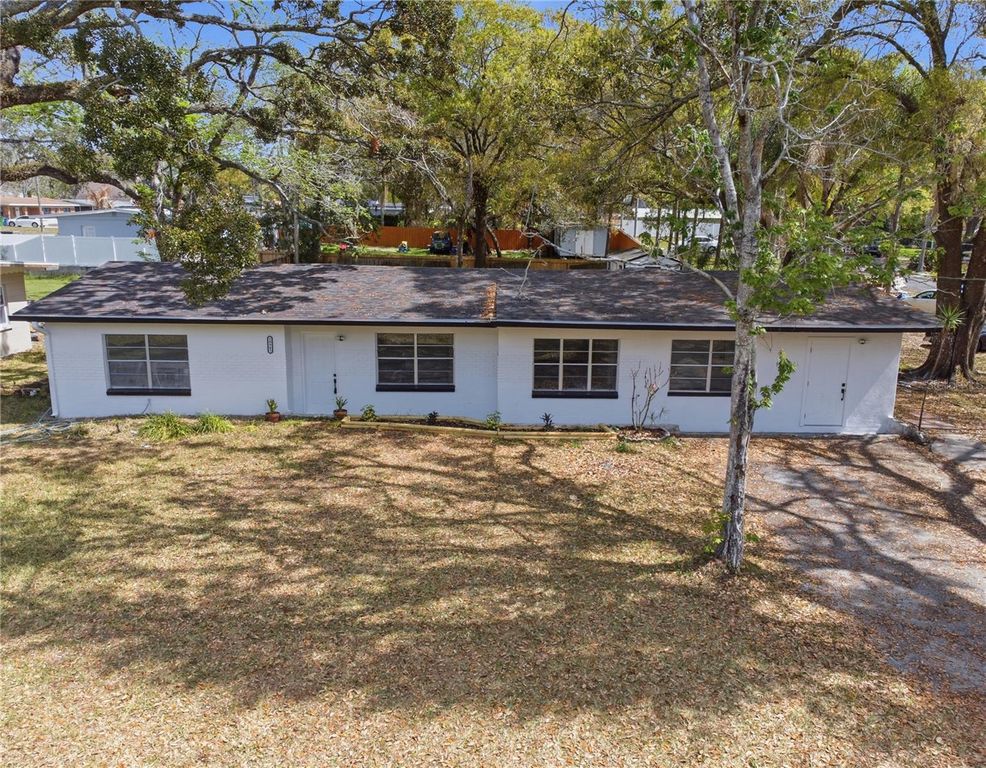 10945 N BOULEVARD, Tampa, FL 33612