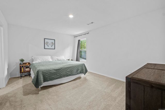 8004 Kim Drive, North Little Rock, AR 72113