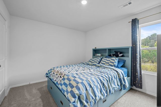 8004 Kim Drive, North Little Rock, AR 72113