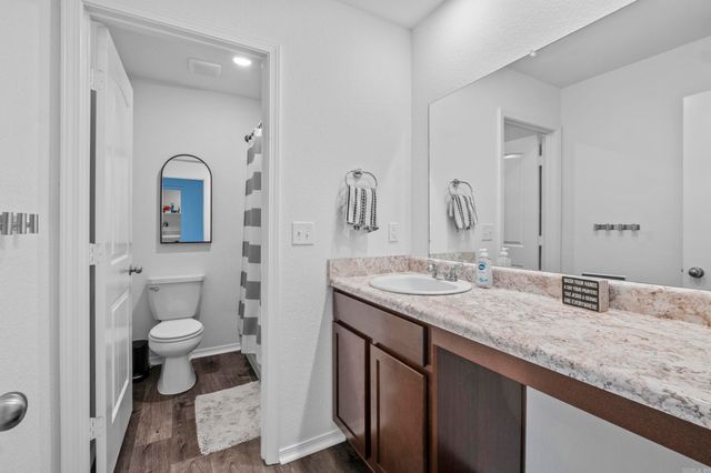 8004 Kim Drive, North Little Rock, AR 72113