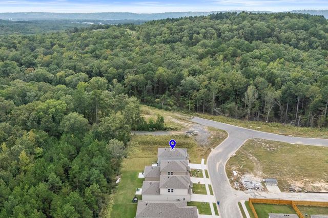 8004 Kim Drive, North Little Rock, AR 72113