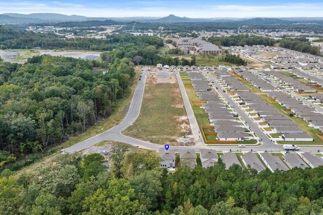 8004 Kim Drive, North Little Rock, AR 72113