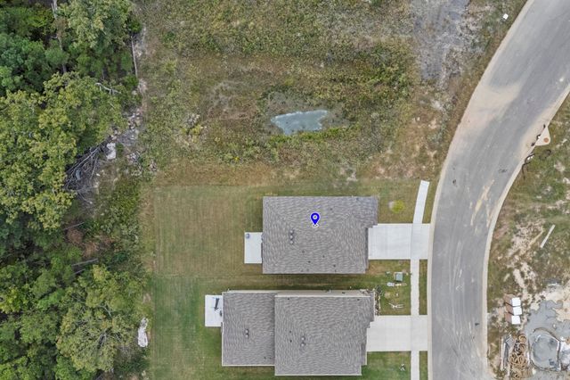 8004 Kim Drive, North Little Rock, AR 72113