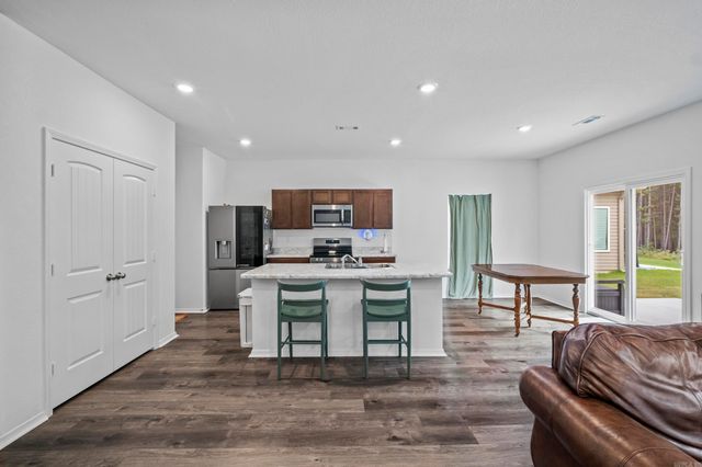 8004 Kim Drive, North Little Rock, AR 72113