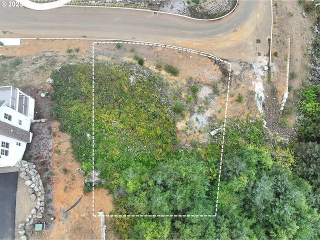 0 Ne Lillian Ln Lot 24, Depoe Bay, OR 97341