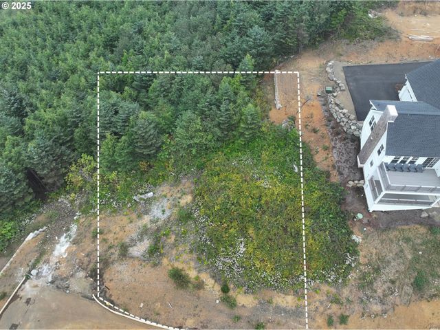 0 Ne Lillian Ln Lot 24, Depoe Bay, OR 97341