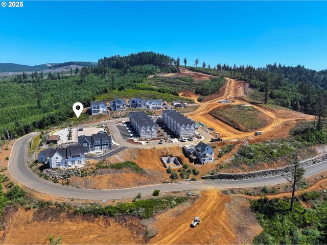 0 Ne Lillian Ln Lot 24, Depoe Bay, OR 97341