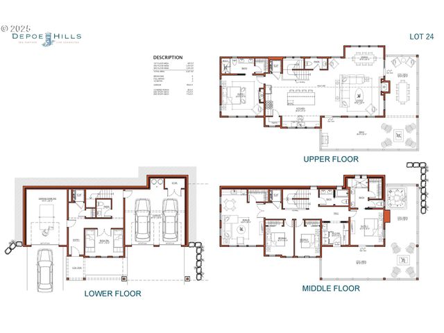 0 Ne Lillian Ln Lot 24, Depoe Bay, OR 97341