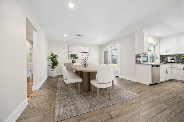 1722 Crownover Road, Houston, TX 77080