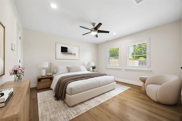 1722 Crownover Road, Houston, TX 77080