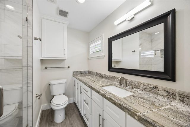 1722 Crownover Road, Houston, TX 77080