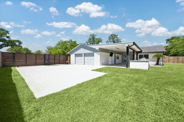 1722 Crownover Road, Houston, TX 77080