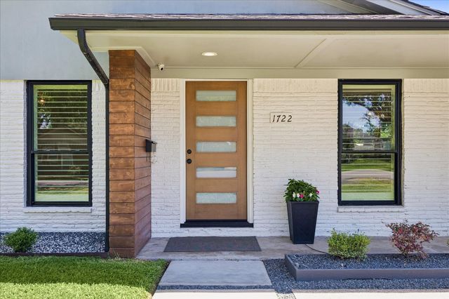 1722 Crownover Road, Houston, TX 77080