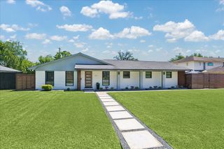 1722 Crownover Road, Houston, TX 77080