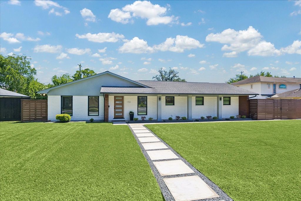 1722 Crownover Road, Houston, TX 77080