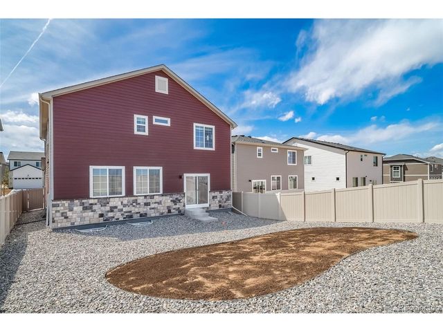 4557 N Sicily Ct, Aurora, CO 80019