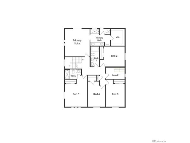 4557 N Sicily Ct, Aurora, CO 80019