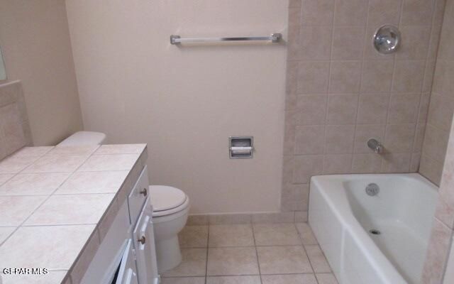 6816 ALTO REY Avenue, El Paso, TX 79912