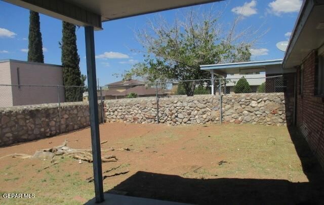 6816 ALTO REY Avenue, El Paso, TX 79912