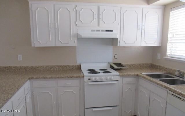 6816 ALTO REY Avenue, El Paso, TX 79912