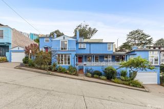1701 Funston Avenue 1703, San Francisco, CA 94122