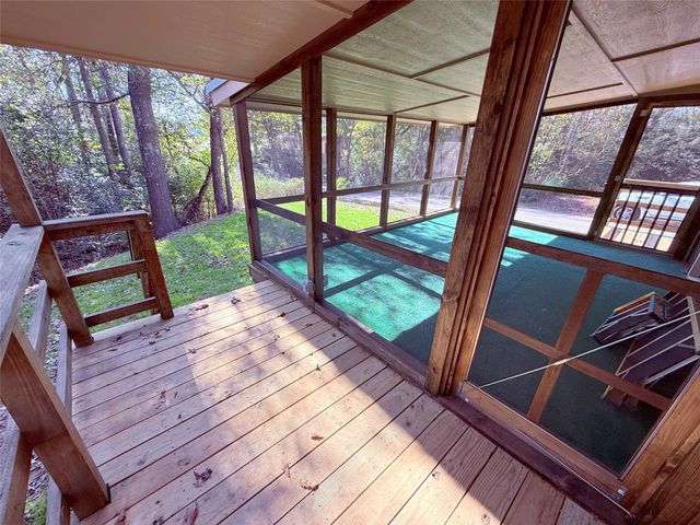 155 S County Road 4837, Winnsboro, TX 75494