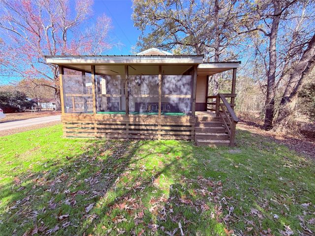 155 S County Road 4837, Winnsboro, TX 75494