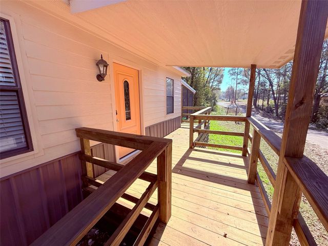 155 S County Road 4837, Winnsboro, TX 75494