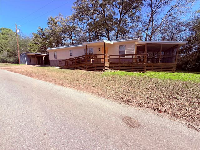155 S County Road 4837, Winnsboro, TX 75494